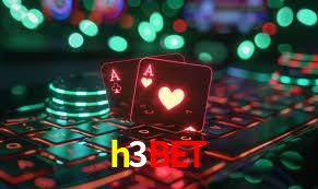 login h3bet