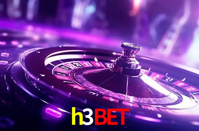 Estatísticas do Jogo h3bet