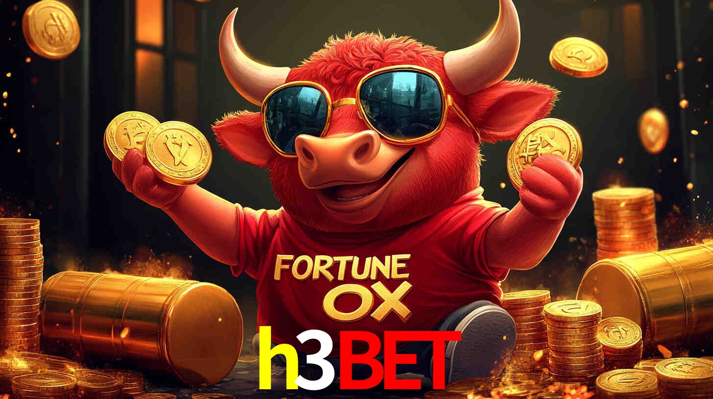 Recursos App h3bet