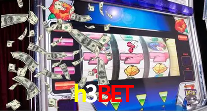 Descubra o Mundo do Cassino Online com h3bet
