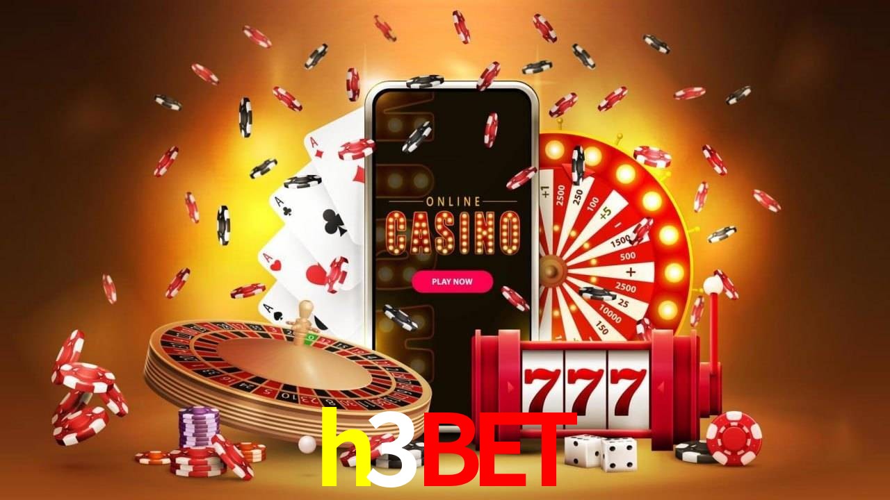 h3bet Processo de inscrição