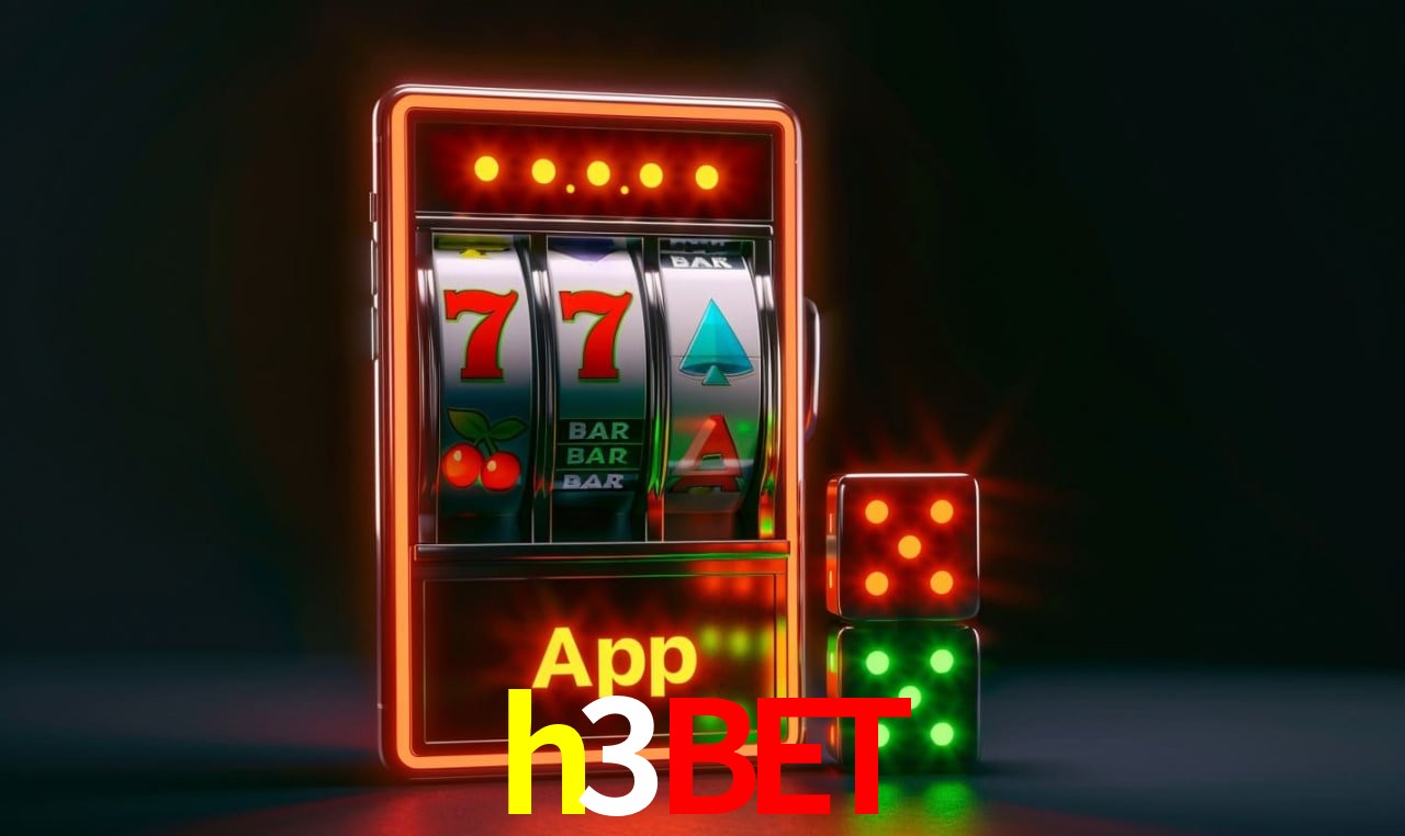 plataforma h3bet