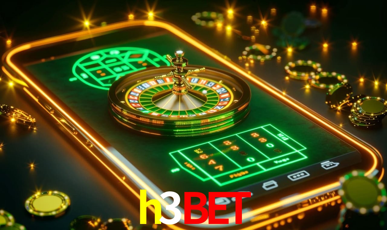 Bônus VIP h3bet