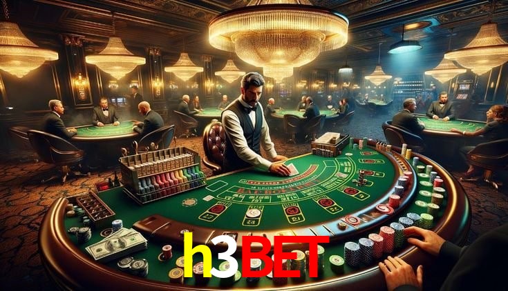 Player Reviews h3bet