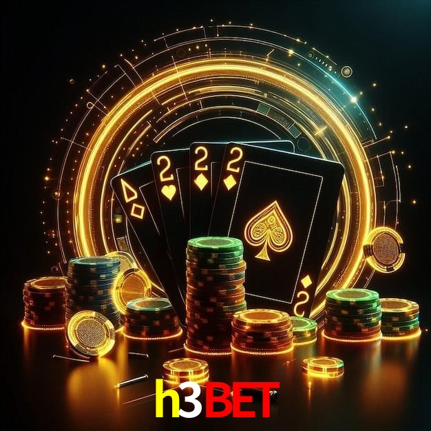 h3bet Tipos de máquinas caça-níqueis