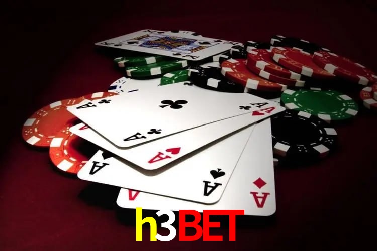 Sistemas de Segurança h3bet