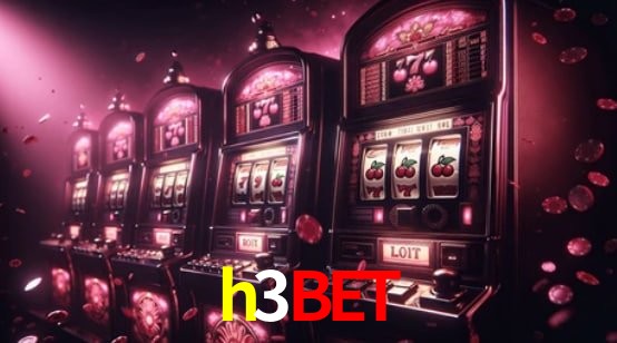 Recursos de Bônus h3bet