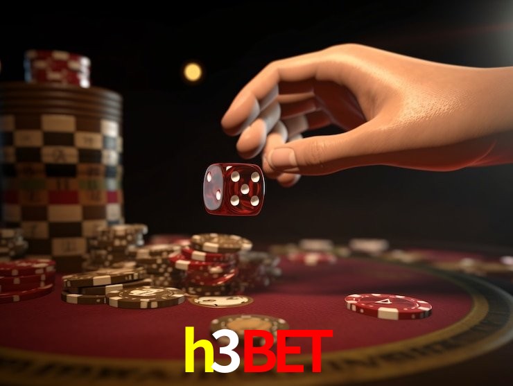 h3bet Premiação acumulada / Jackpot
