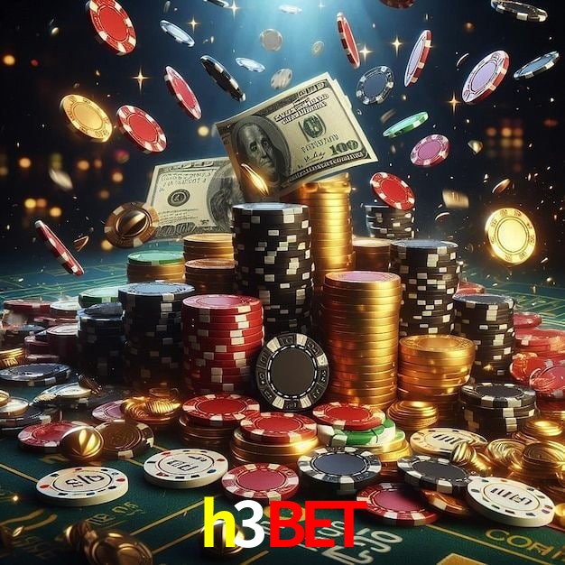 Estatísticas Esportivas h3bet