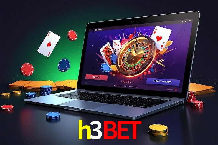 Privilégios VIP h3bet