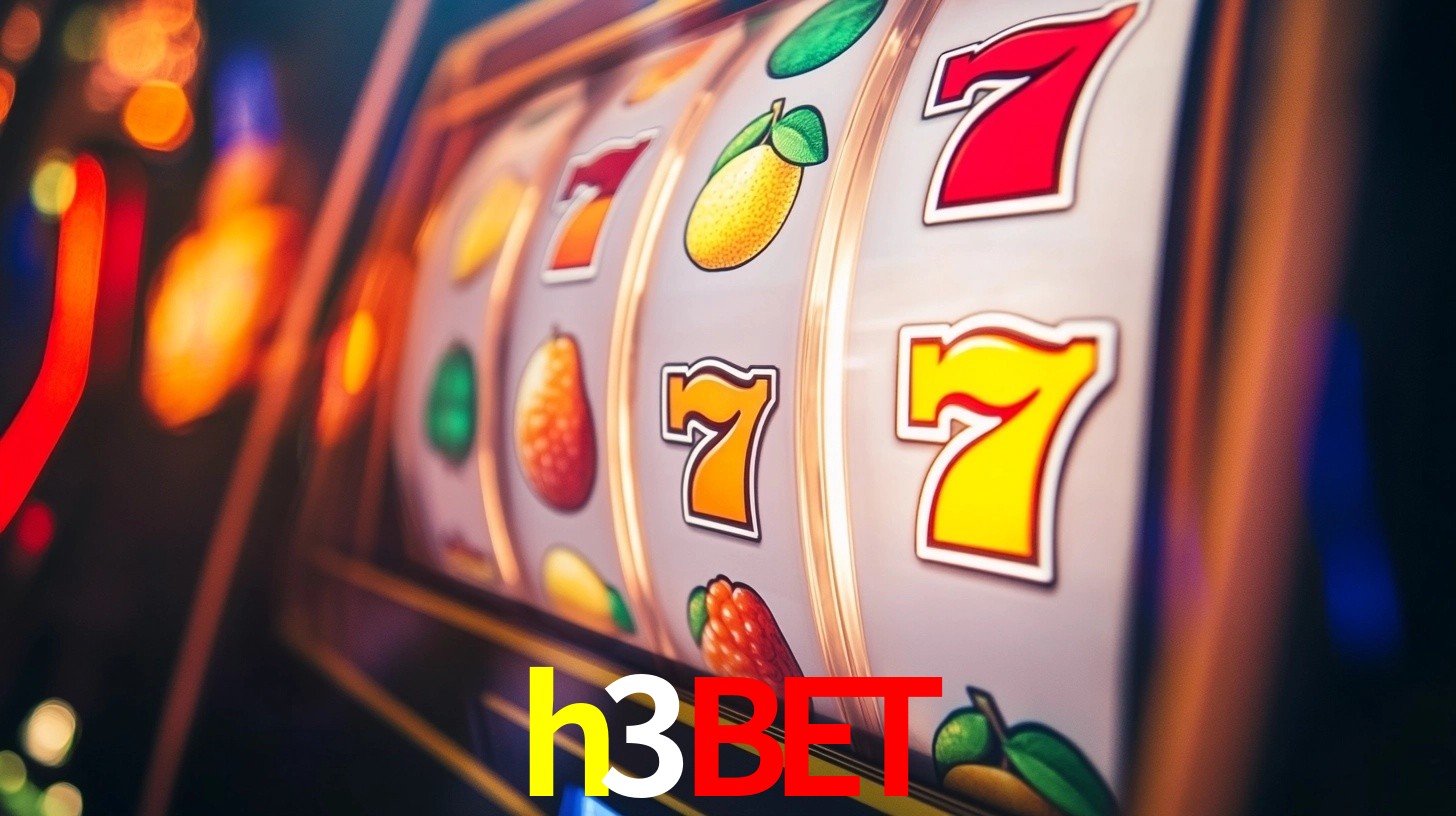h3bet,h3bet casino