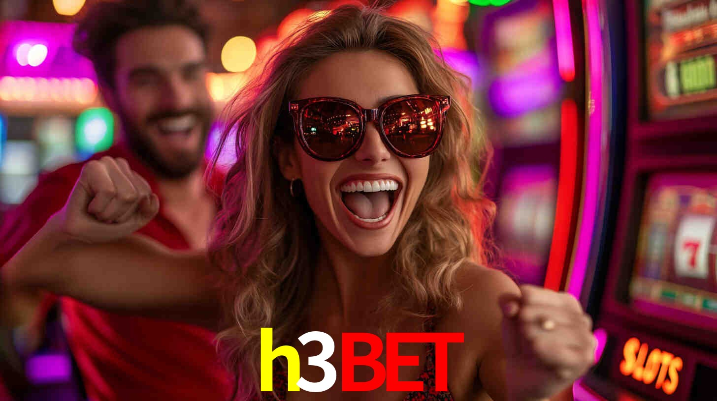 cassino h3bet