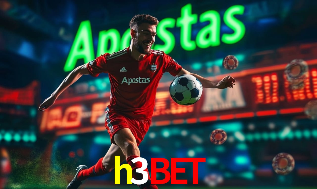 Diretório de Jogos h3bet