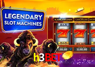 Descubra o Programa VIP da h3bet: Vantagens Exclusivas para Jogadores