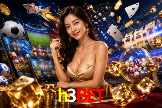 Quick Registration h3bet
