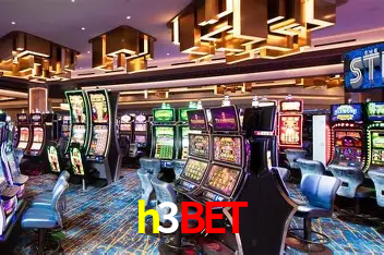 Desvendando o Mundo dos Jogos Virtuais na h3bet