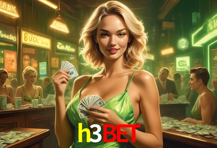 Jogos Exclusivos h3bet