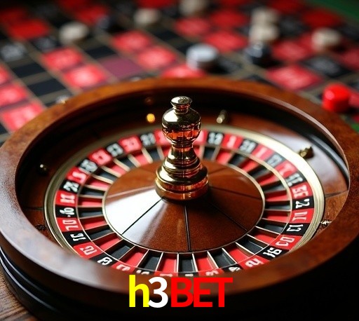 Evolução VIP h3bet