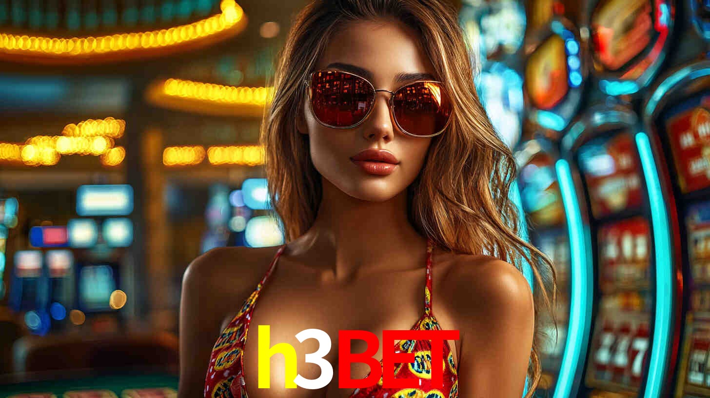 h3bet,h3bet casino