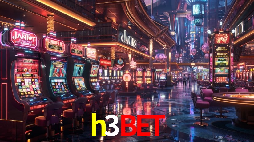 Secure Login h3bet