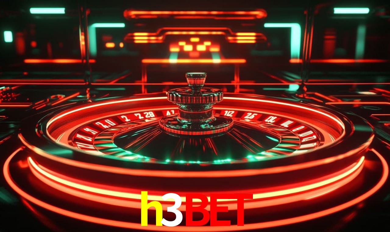 App Desktop h3bet