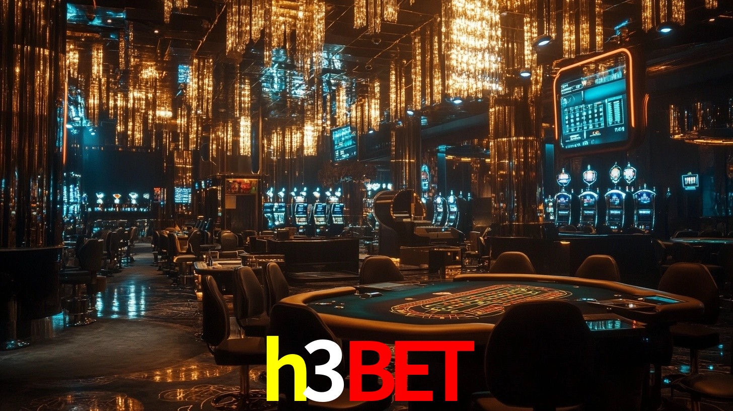 h3bet,h3bet casino