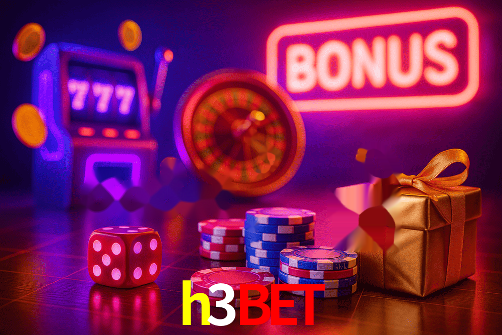 Baixar h3bet Android