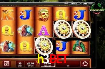 A Experiência Imersiva dos Cassinos Ao Vivo no h3bet