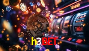 Apostas de Tênis h3bet