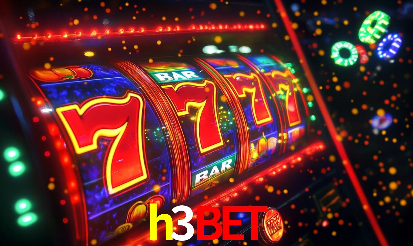 Bônus Generosos e Exclusivos no h3bet para Você!