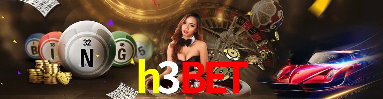 Táticas h3bet