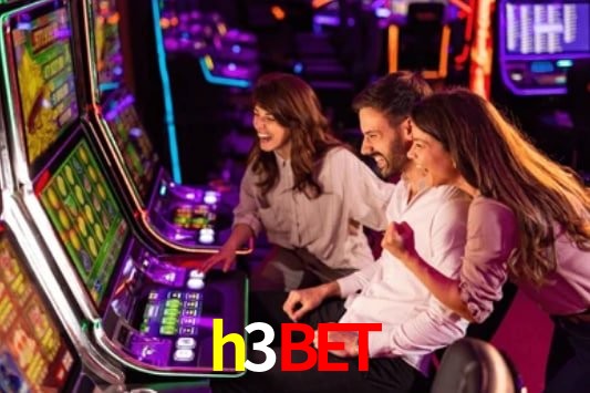 Experiência VIP h3bet