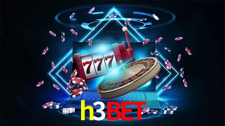 h3bet Caça-níqueis de mesa