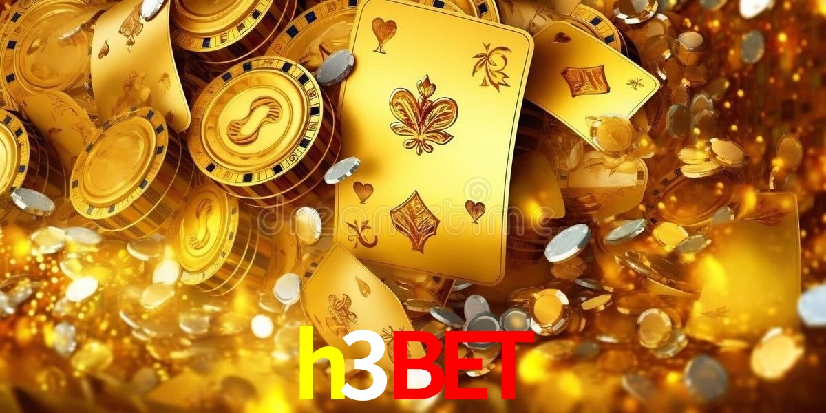 Casino Ao Vivo h3bet