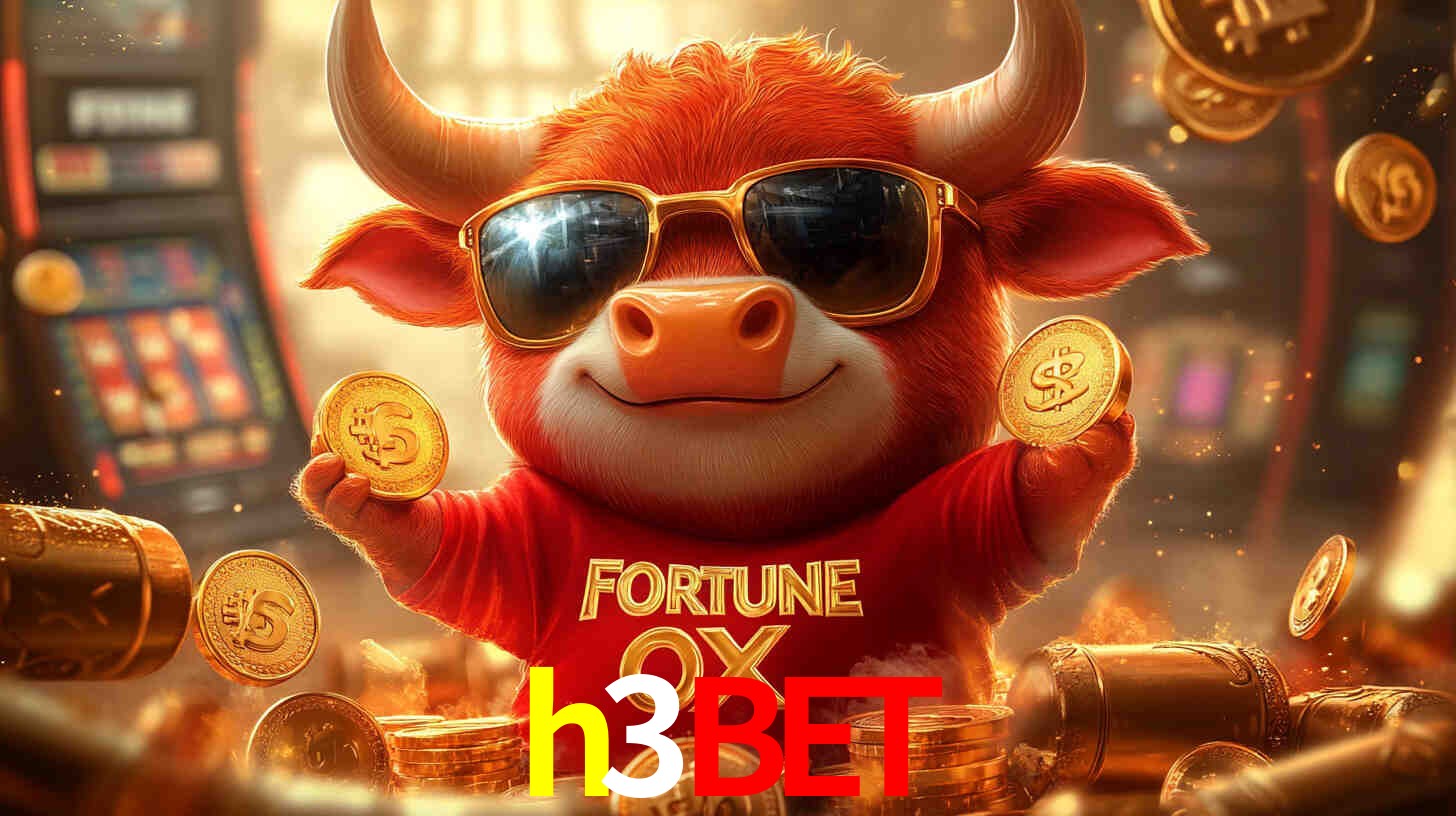 h3bet casino