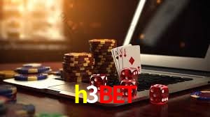 Estatísticas h3bet