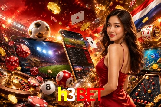 Weekend Specials h3bet