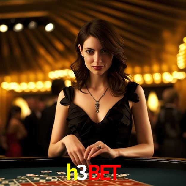PIX Instantâneo h3bet