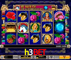 A Revolução dos Aplicativos de Jogos no h3bet