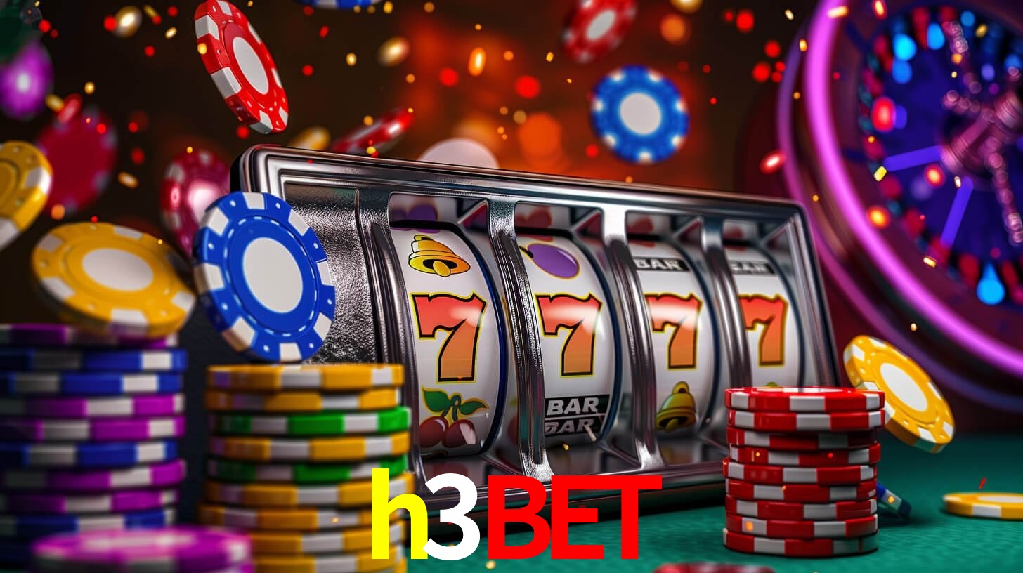 Login Seguro h3bet