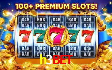 A Emoção da Loteria na h3bet: Uma Chance de Mudança de Vida