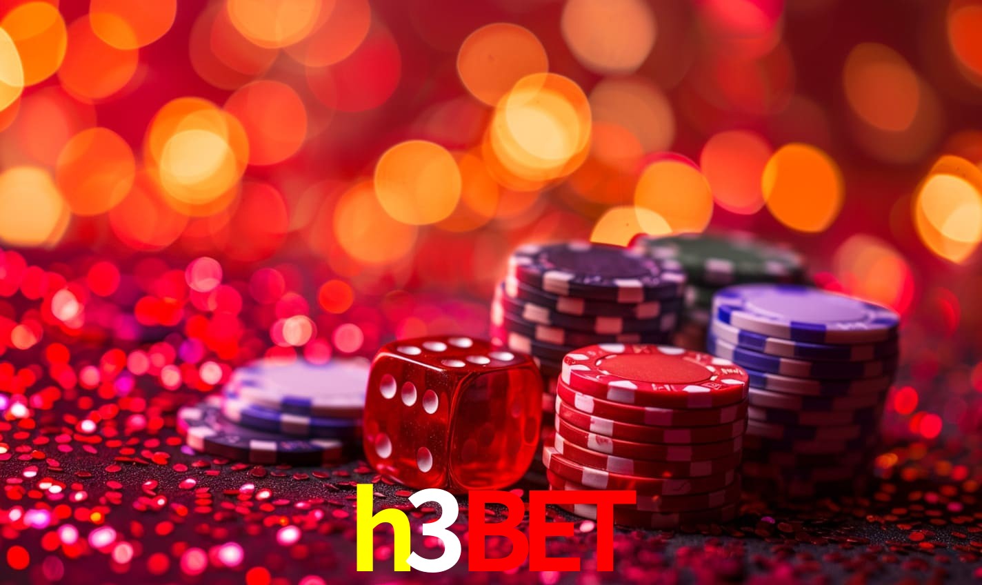 Programa VIP h3bet
