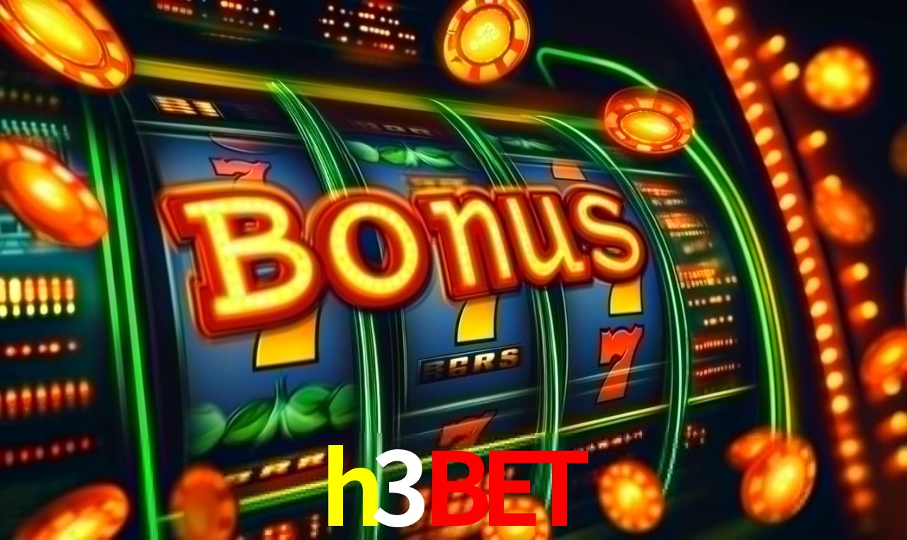Live Casino h3bet