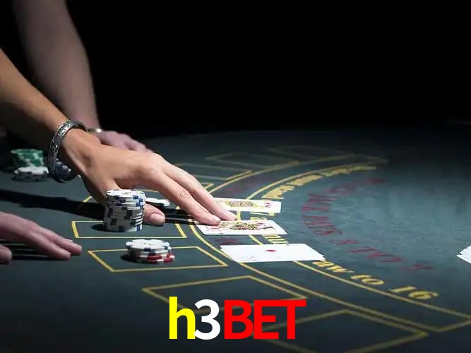 Progressão VIP h3bet
