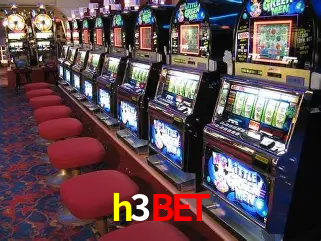 A Revolução dos Aplicativos de Jogos no h3bet