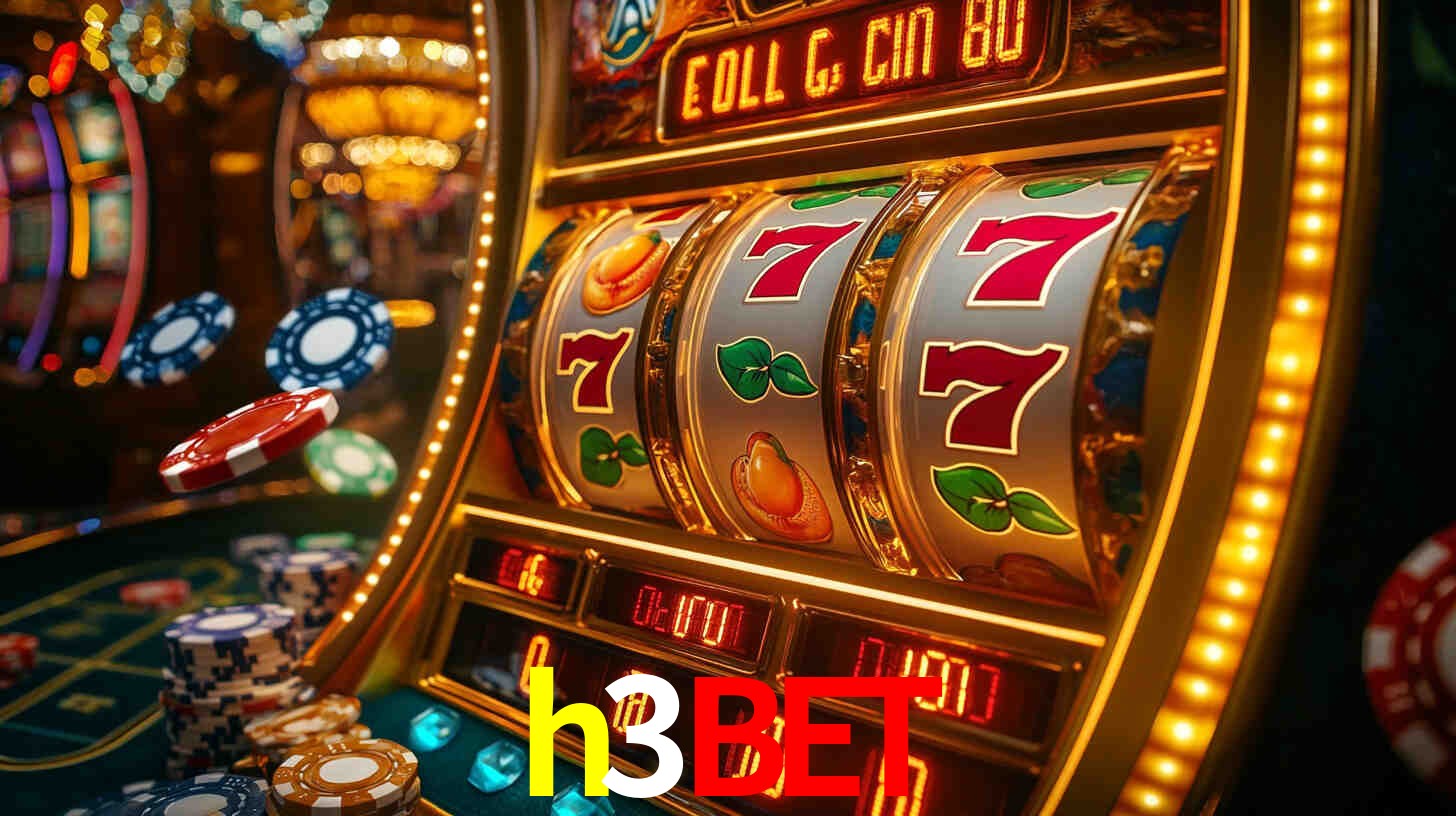 Ofertas Imperdíveis na h3bet: Promoções e Bônus Que Valem a Pena