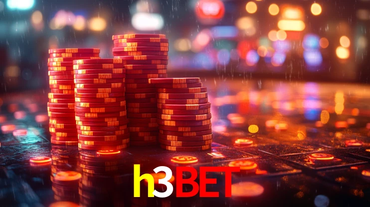 h3bet: Seu Especialista em Apostas Esportivas Brasileiras