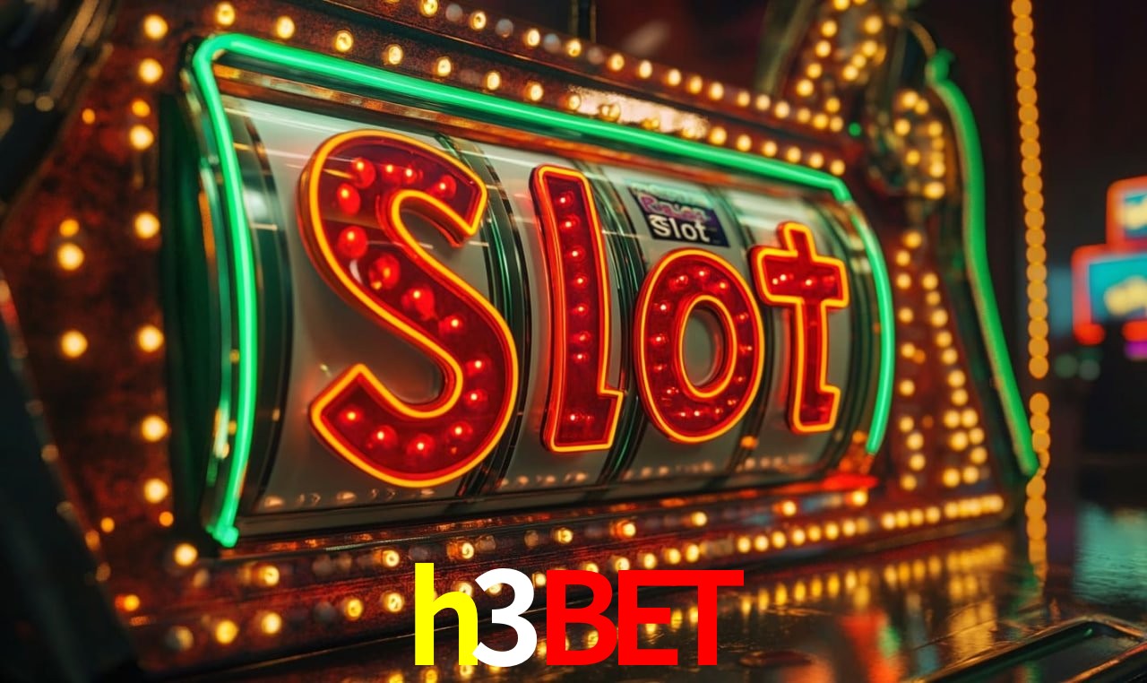 Programa VIP h3bet
